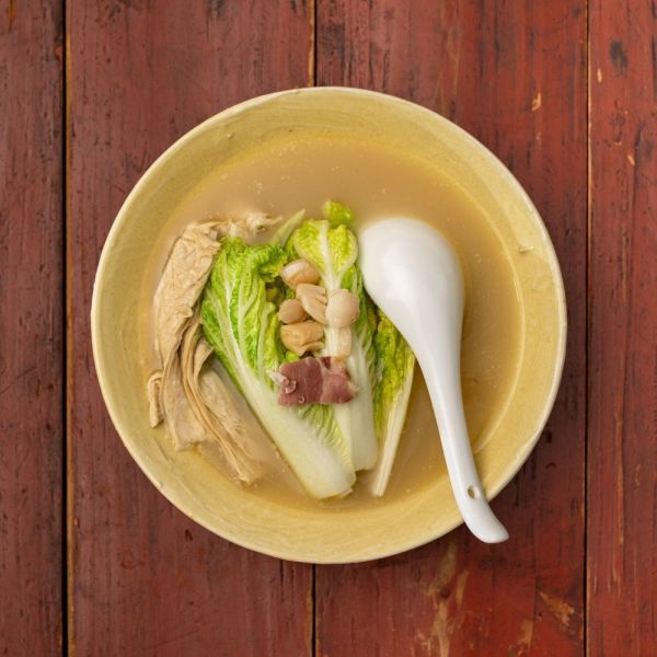 干貝慢熬純雞湯2.0 (10入) 雞湯,純雞湯,濃雞湯,干貝慢熬純雞湯