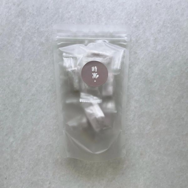 鹽之花芋香酥心糖（試吃包） 
