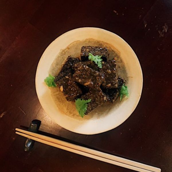 性感辣台味米血糕（試吃包） 