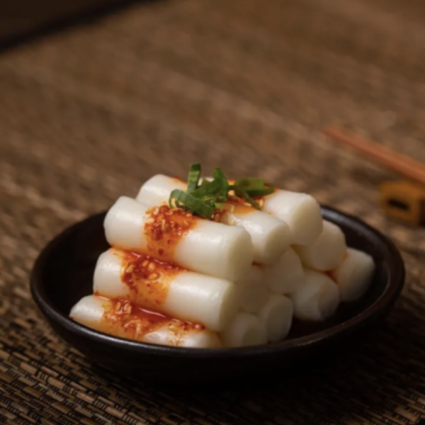 【時寓選品】泡小姐｜好。年糕 (1入) 泡小姐好年糕
