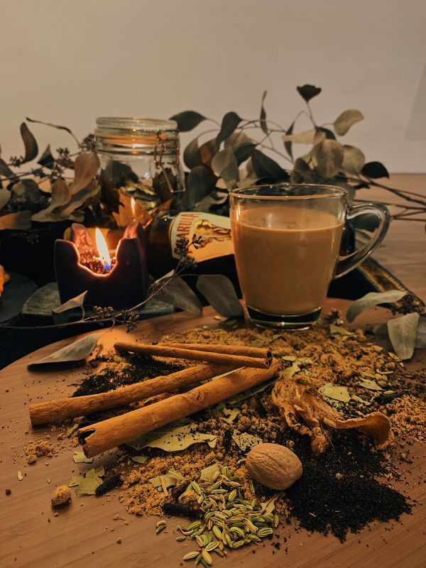 【MuMuX時寓】職人御飲ㄧ熱奶茶香料包 時寓,奶茶,香料包,奶酒, 香料奶茶