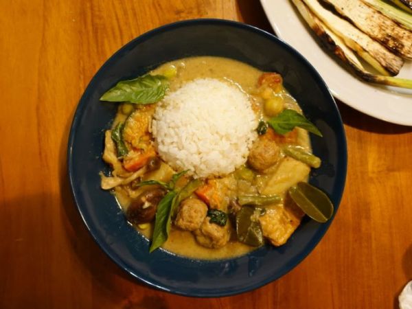 【買5送1】恰圖恰維根咖哩 