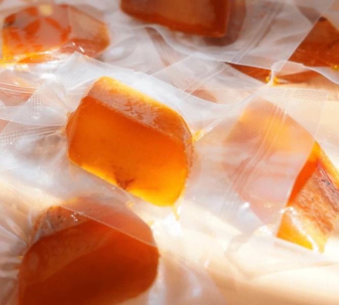 【時寓選品】厚切一口烏魚子家庭號（每人限購2包) 