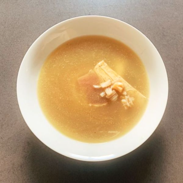 干貝慢熬純雞湯2.0 (2入) 雞湯,純雞湯,濃雞湯,干貝慢熬純雞湯