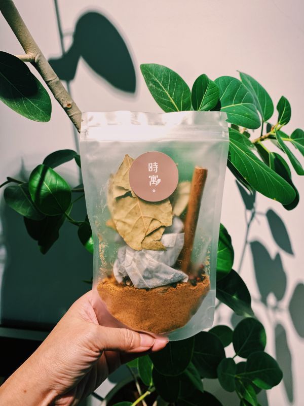 【MuMuX時寓】職人御飲ㄧ熱奶茶香料包 時寓,奶茶,香料包,奶酒, 香料奶茶