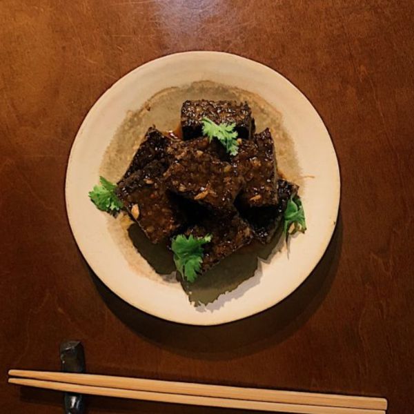 性感辣台味米血糕（試吃包） 
