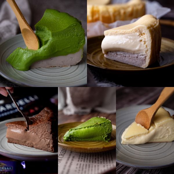 《釋出面交》選我選我，一筆訂單只能有同個日期，不可與其他日期一起下單，需分開喔 台中美食 台中甜點 流心巴斯克專賣 流心巴斯克 大里甜點 霧峰甜點 宅配甜點 宅配美食 團購甜點 團購美食