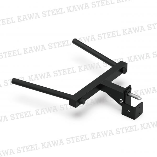 Kawa Steel Dip Handle 