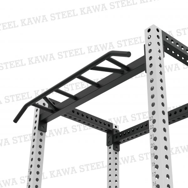 Kawa Steel Multi-Grip Pull-Up Bar 