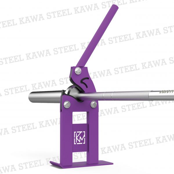 Kawa Steel Guo Guo Barbell Lifter 