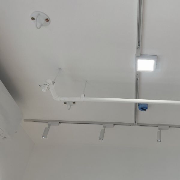 Kawa Steel TRX ceiling mount 