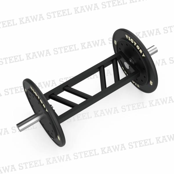 Kawa Steel Mini Swissbar 