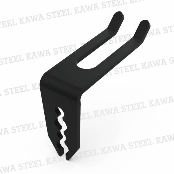 Kawa Steel Vertical Barbell Hanger 