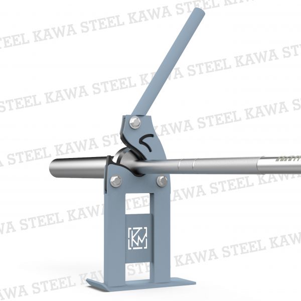 Kawa Steel Guo Guo Barbell Lifter 