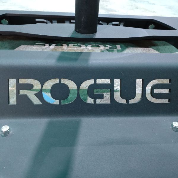 【福利品】ROGUE 雪橇車訓練組 