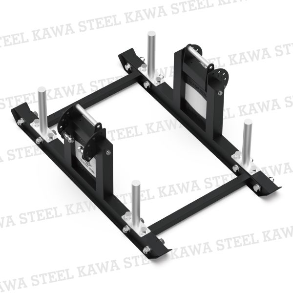 Kawa Steel Tetra Bar 