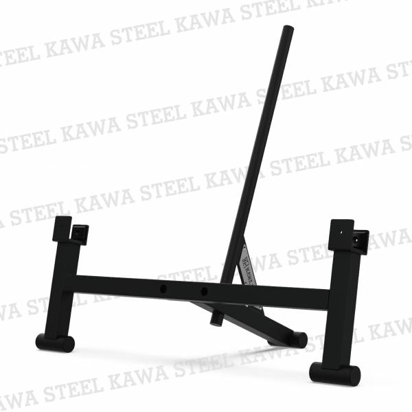 Kawa Steel Power Barbell Lifter 