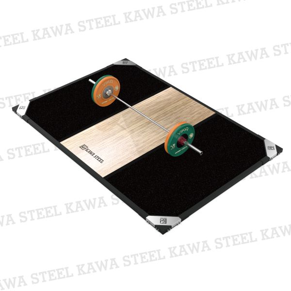 Kawa Steel Weight Lifting Platform 