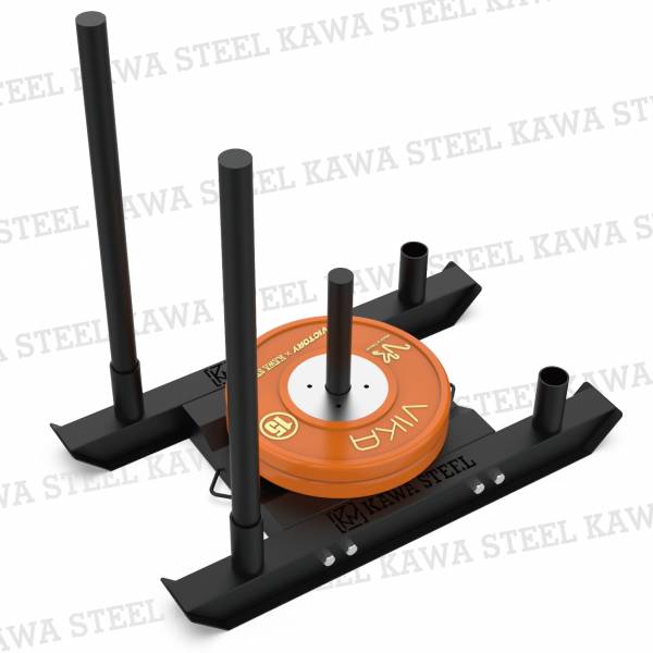 Kawa Steel Power Sled 