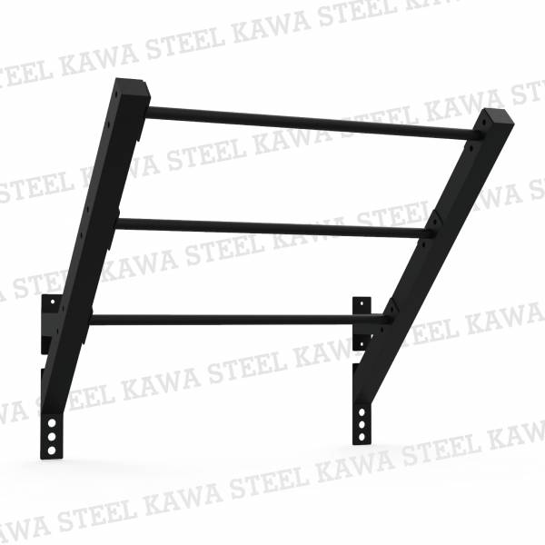 Kawa Steel Pull-Up Wing 