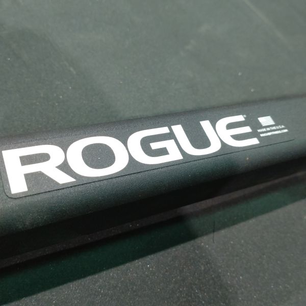 【福利品】ROGUE 六角槓 