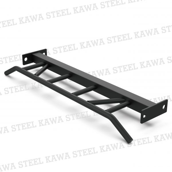 Kawa Steel Multi-Grip Pull-Up Bar 