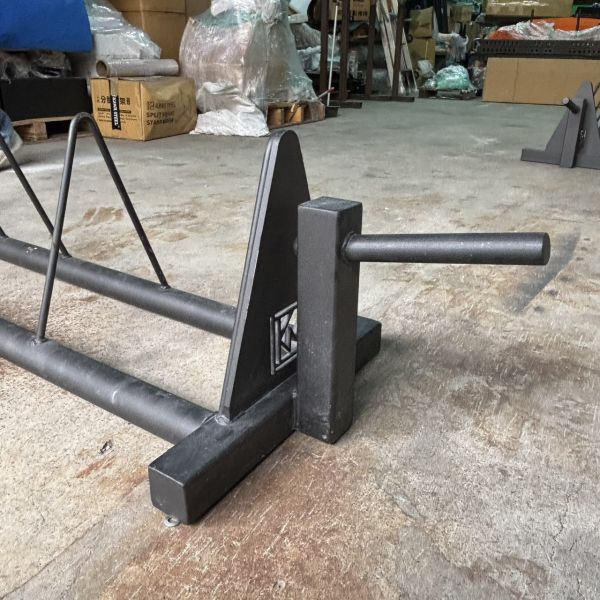 【福利品】槓片車 