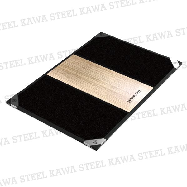 Kawa Steel Weight Lifting Platform 