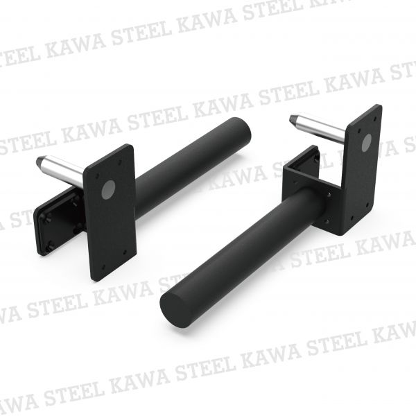 Kawa Steel Squat Assist Handle Sets 