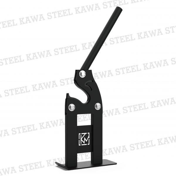 Kawa Steel Guo Guo Barbell Lifter 