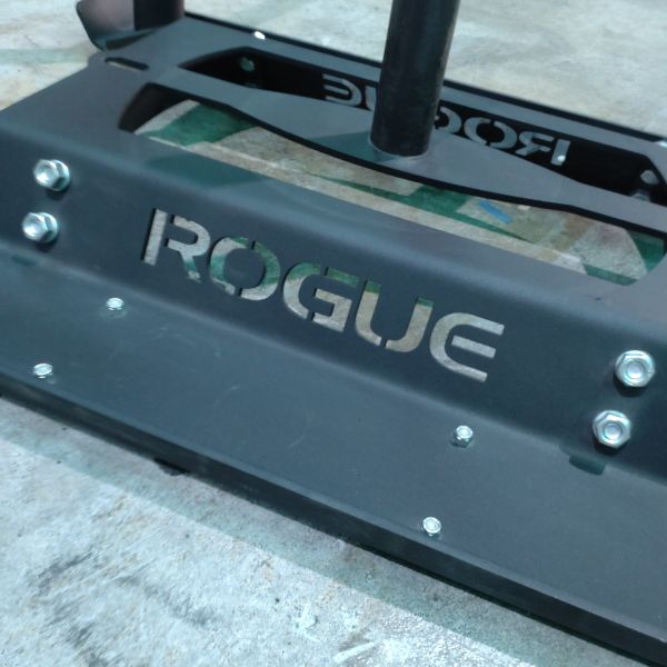 【福利品】ROGUE 雪橇車訓練組 