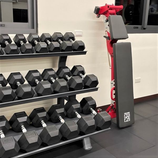 Dumbbell 台南啞鈴/包膠啞鈴/六角啞鈴規格2.5 kg,5kg,7.5kg,10kg,12.5kg,15kg,17.5kg,20kg,22.5kg,25kg,27.5kg,30kg,32.5kg,35kg,37.5kg,40kg-家用重訓器材-轟菌健身規畫選購安裝