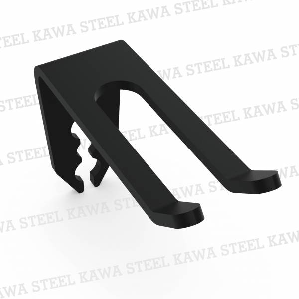 Kawa Steel Vertical Barbell Hanger 