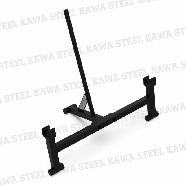 Kawa Steel Power Barbell Lifter 