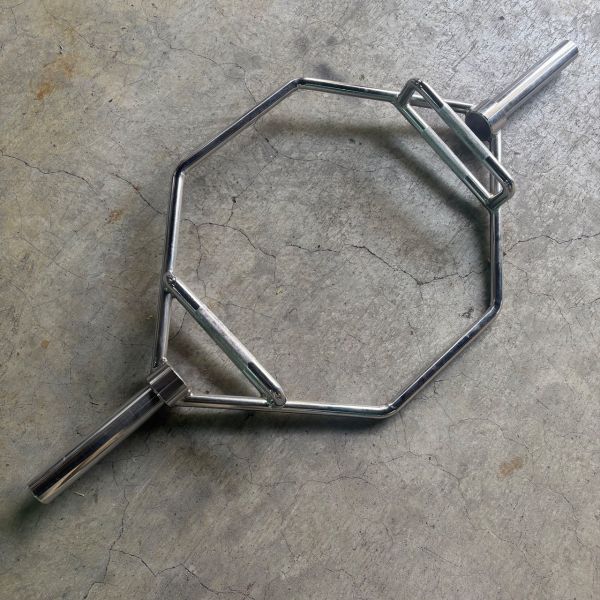 【福利品】它牌 六角槓 