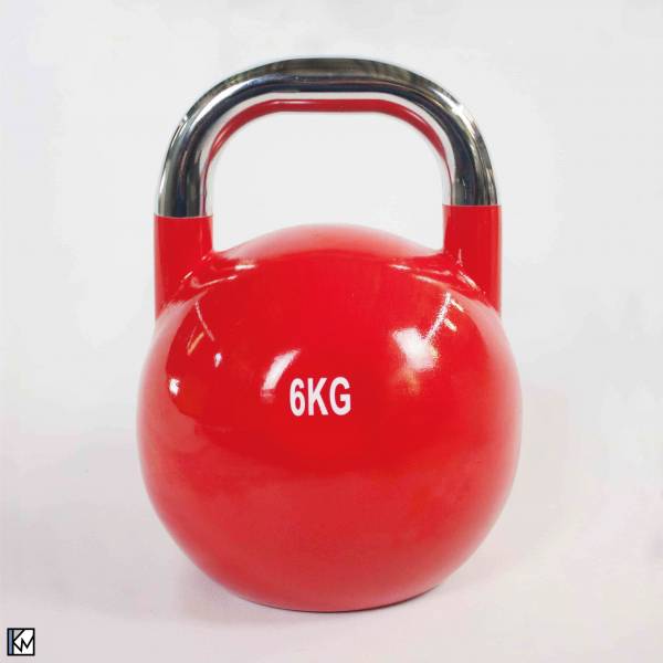 Competition Kettlebell 