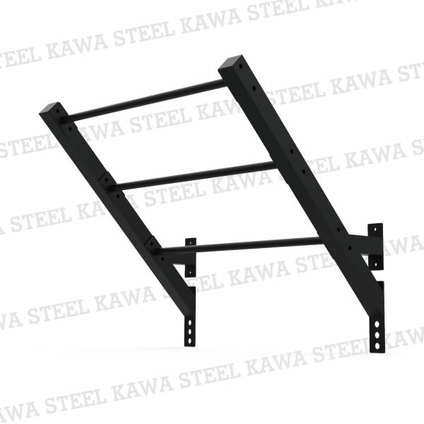 Kawa Steel Pull-Up Wing 