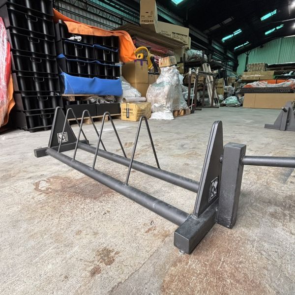 【福利品】槓片車 