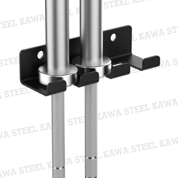 Kawa Steel  Triple Bar Holder 