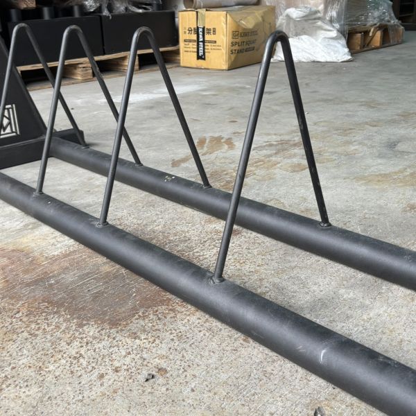 【福利品】槓片車 