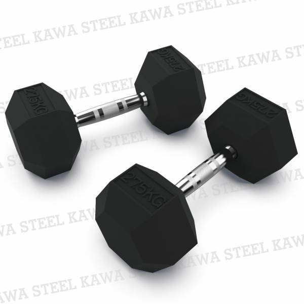 Dumbbell 台南啞鈴/包膠啞鈴/六角啞鈴規格1kg,2.5 kg,3kg,4kg,5kg,6kg,7kg,7.5kg,8kg,9kg,10kg,12.5kg,15kg,17.5kg,20kg,22.5kg,25kg,27.5kg,30kg,32.5kg,35kg,37.5kg,40kg-家用重訓器材-轟菌健身規畫選購安裝