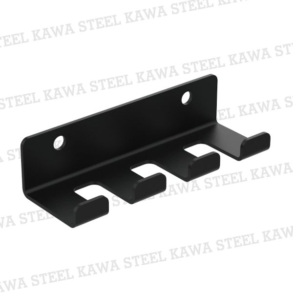 Kawa Steel  Triple Bar Holder 