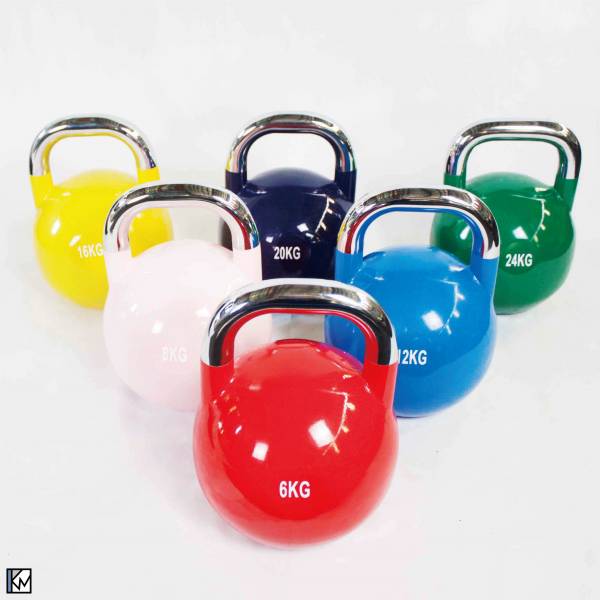 Competition Kettlebell 