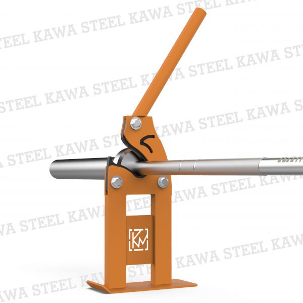 Kawa Steel Guo Guo Barbell Lifter 