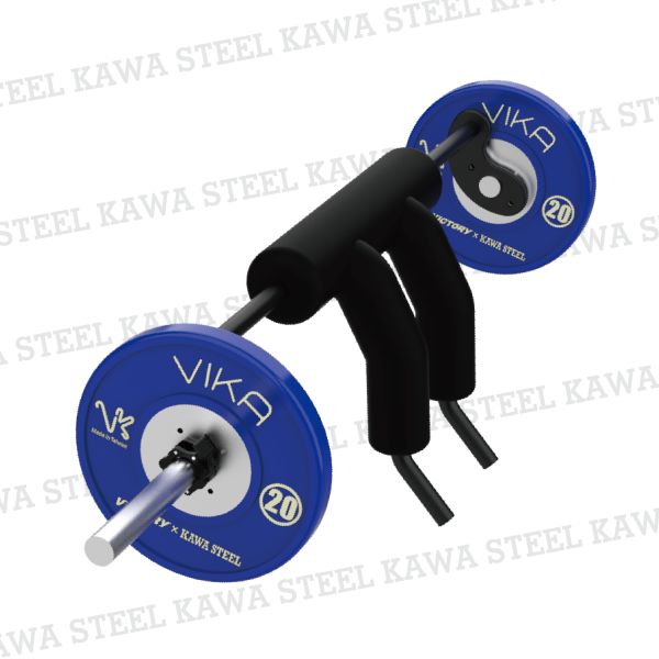 Kawa Steel Safety Squat Bar 川鋼ssb槓重量31kg,安全深蹲槓,長壽槓,台灣製造品牌,ssb優點,握把式深蹲