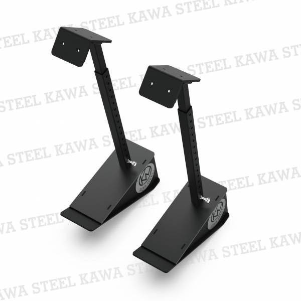 Kawa Steel Eccentric Hooks 