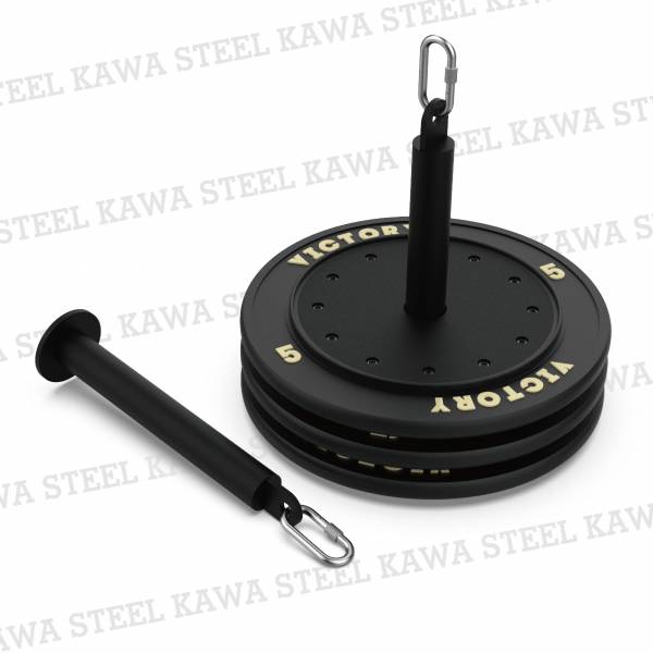 Kawa Steel Loading Pin 