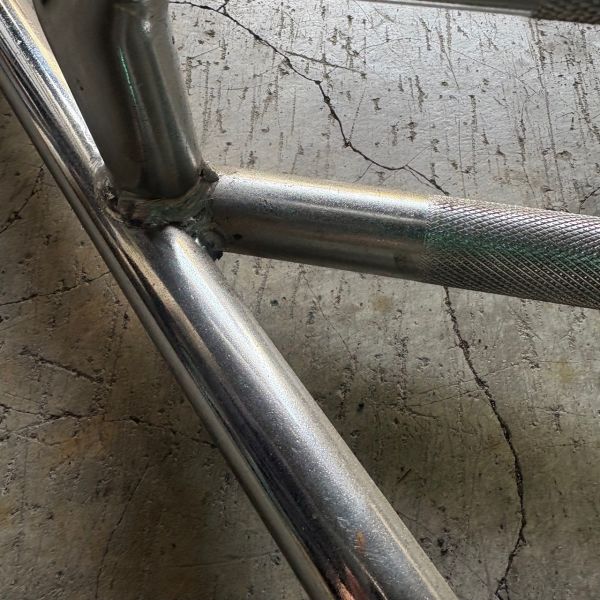 【福利品】它牌 六角槓 