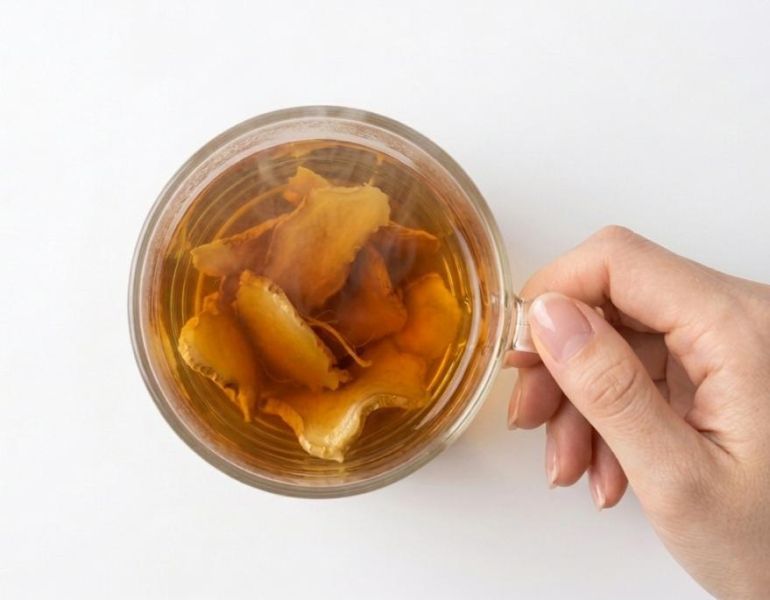 【無糖零負擔】乾燥竹薑片 乾燥竹薑片,竹薑片,無糖竹薑,薑片泡茶,竹薑料理,暖身薑茶,乾燥薑片,暖暖純手作