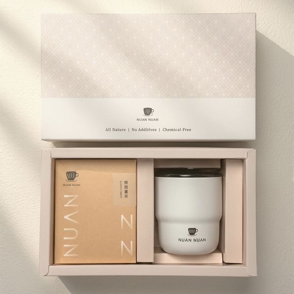 暖心精選禮盒-薑茶隨行組 薑,老薑,竹薑,薑茶,黑糖薑茶,下雨天喝薑茶,濕氣,月經,經期不適,月經來要喝什麼,桂圓,紅棗,薑茶禮盒